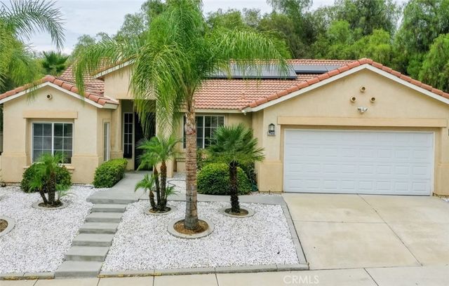 31600 Saddle Ridge Drive, Lake Elsinore