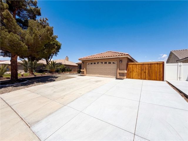 13185 Great Falls, Victorville