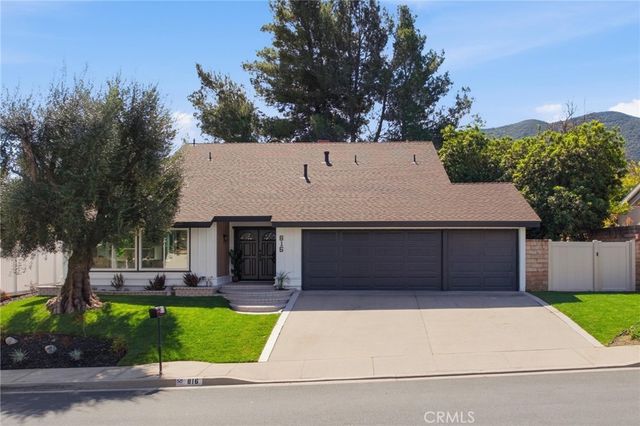 816 Pamela Wood Street, Newbury Park