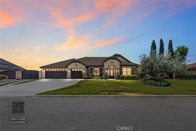 16349 Coastal Court, Bakersfield
