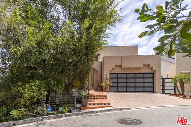 5084 Campo Road, Woodland Hills