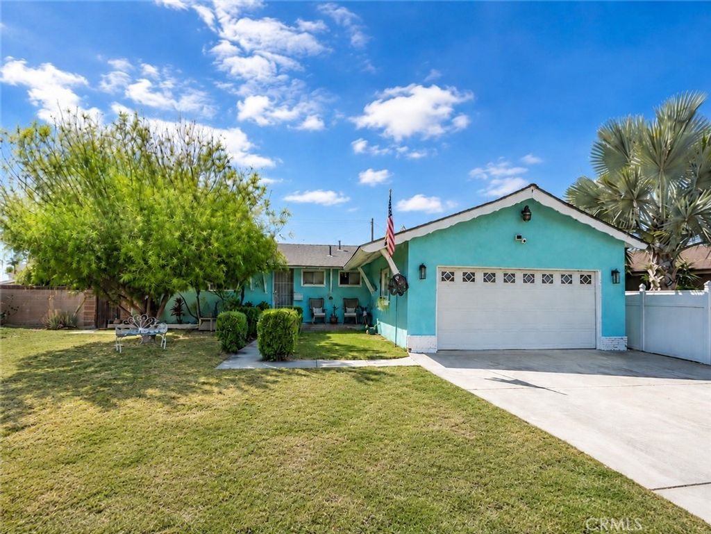 1853 Neff Avenue, La Puente