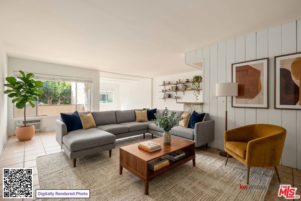 1831 Prosser Avenue # 216, Los Angeles