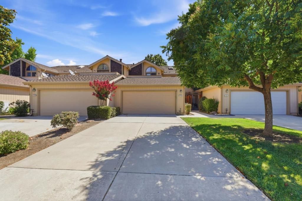 2163 Darnis Circle, Morgan Hill