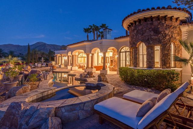 49769 Desert Vista Drive, Palm Desert