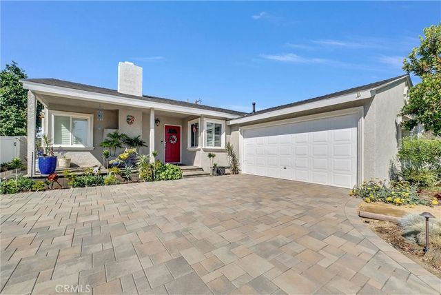 14534 Rimgate, Whittier
