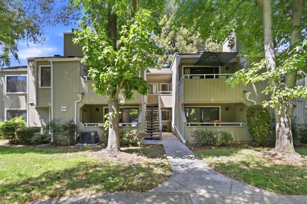1672 Braddock Court, San Jose
