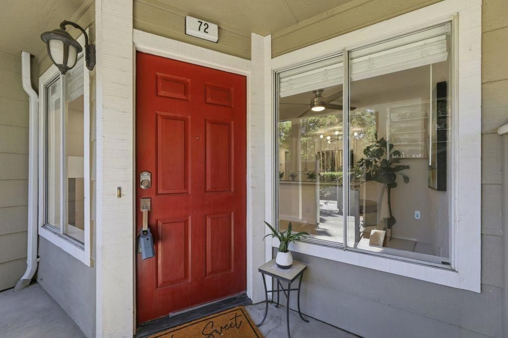 72 Cherry Ridge Lane, San Jose
