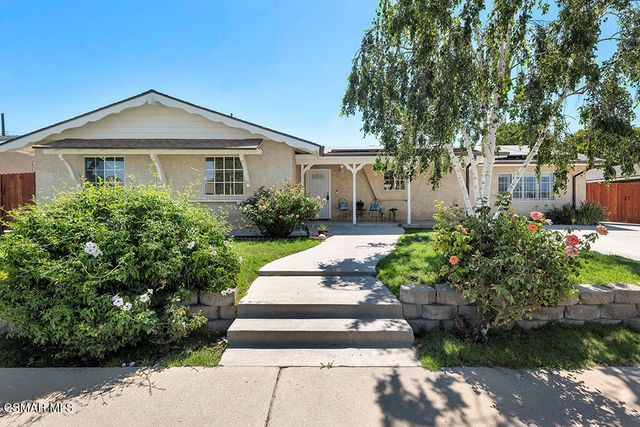 1556 Glacier Street, Simi Valley