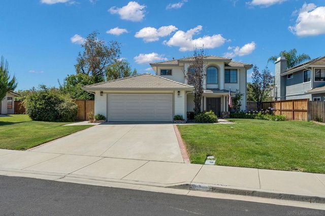 30279 Mersey Court, Temecula