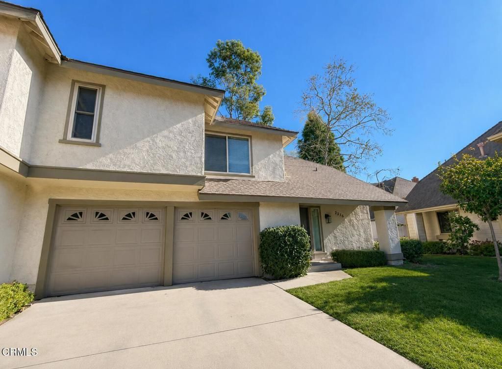 2536 Pheasant Hill Road, Camarillo