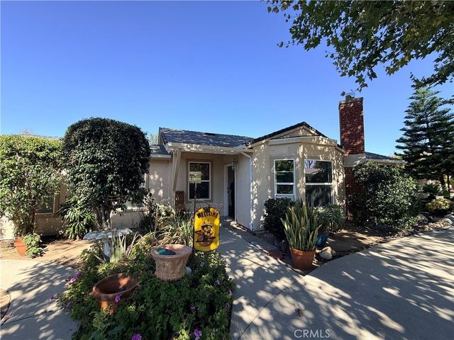 10353 Jordan, Chatsworth