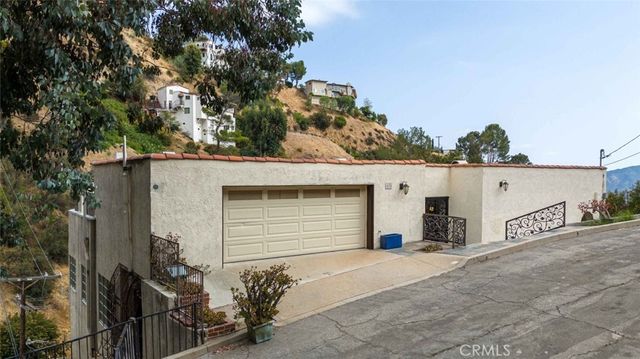 631 Caleb Street, Glendale