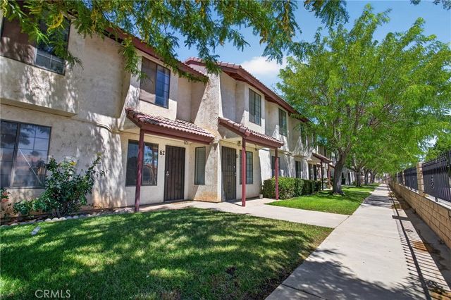 2260 E Avenue Q4 # 62, Palmdale