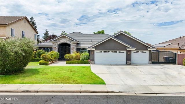 12407 Trackside Drive, Bakersfield