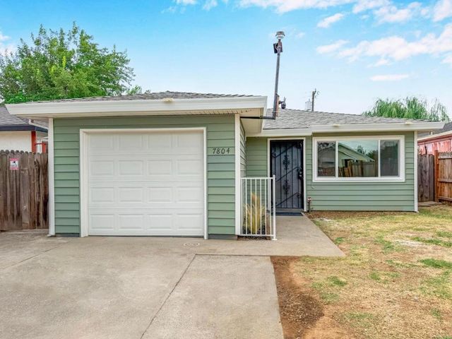 7804 37th, Sacramento