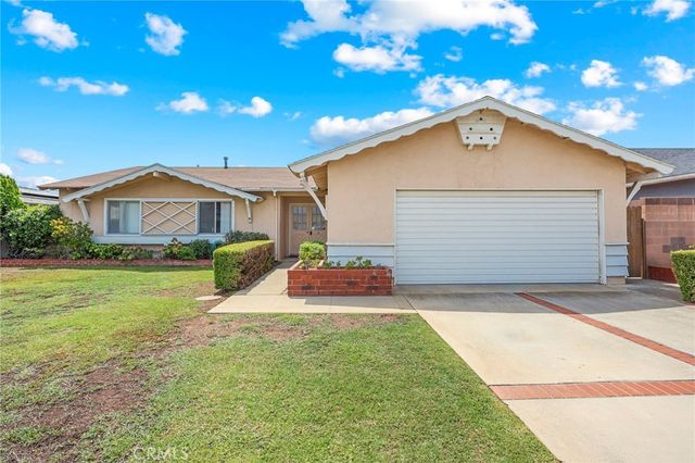 1676 E Wingate Street, Covina
