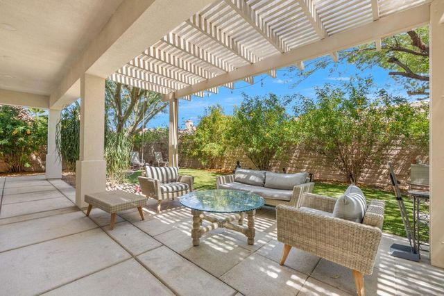 81760 Camino Fuerte, Indio