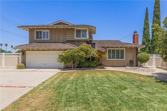 15637 Los Altos Drive, Hacienda Heights