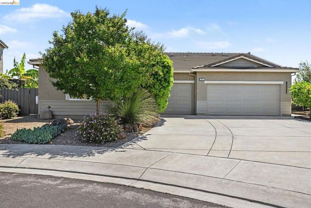 527 Peyton Ct, Oakley