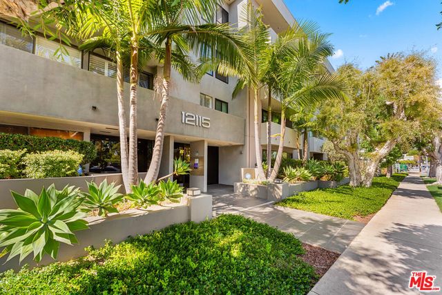 12115 San Vicente Boulevard # 107, Los Angeles
