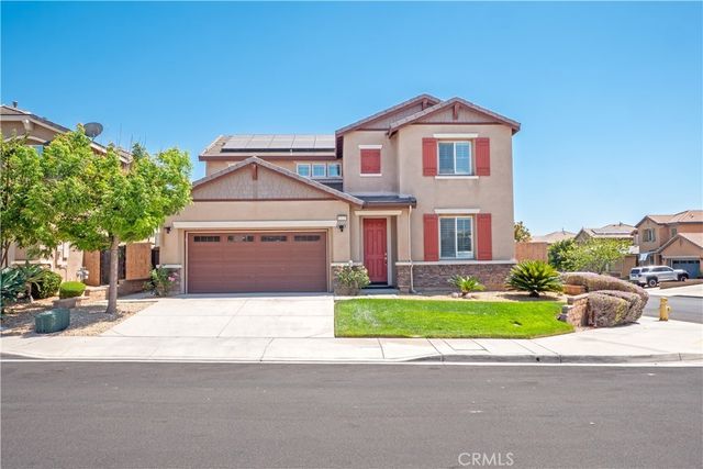15333 Chive, Fontana