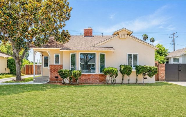 401 S Cherrywood Street, West Covina