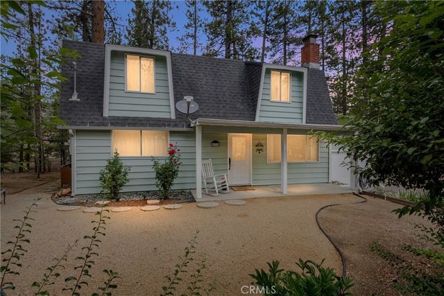 42716 Juniper, Big Bear Lake