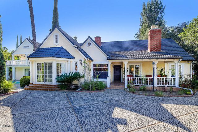1535 Royal Boulevard, Glendale