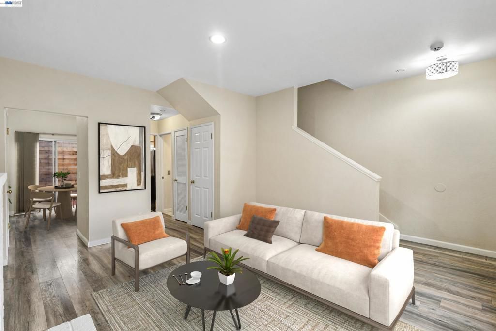 3858 Maybelle Ave, Oakland