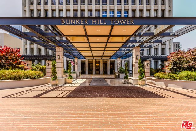 800 W 1st Street # 2410, Los Angeles