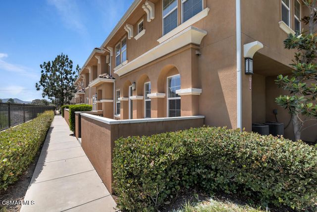 1618 Heywood Street # E, Simi Valley