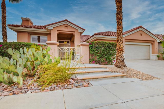 78659 Crystal Falls Road, Palm Desert