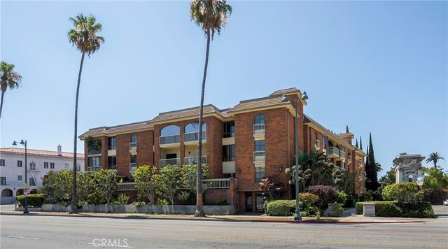 4444 Wilshire # 102, Los Angeles