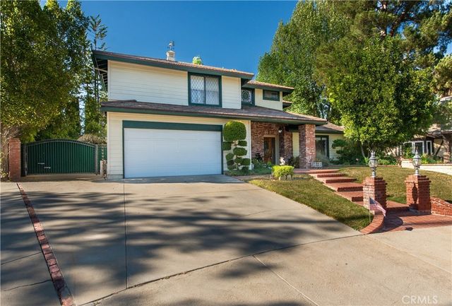 10052 Nita, Chatsworth