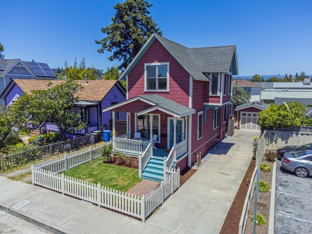 312 Laurent Street, Santa Cruz