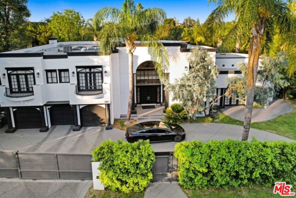 5110 Allentown Place, Woodland Hills