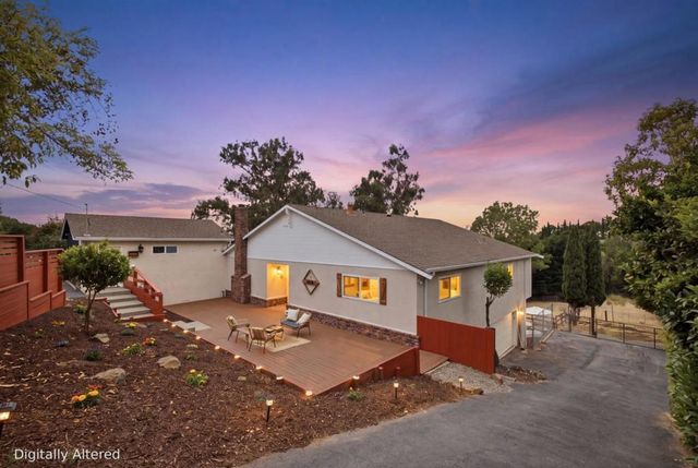 4100 Arbutus Court, Hayward