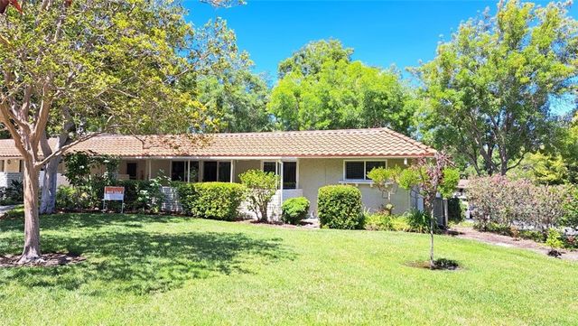 876 Avenida Sevilla # P, Laguna Woods