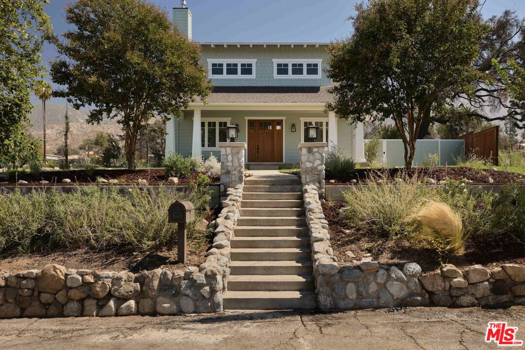 539 Punahou Street, Altadena