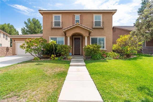 14421 San Remo Drive, Eastvale