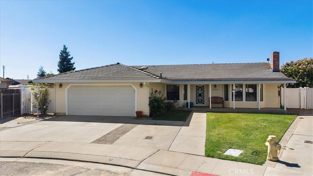 2143 Locust Court, Hughson