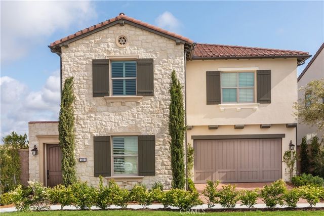 107 Oakstone, Irvine