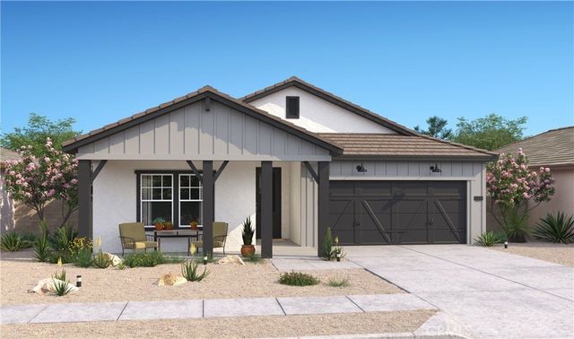 2055 E Norberry Drive, Lancaster