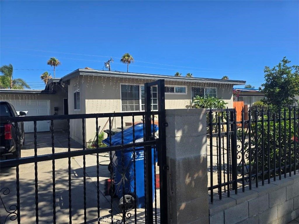 960 Stichman, La Puente