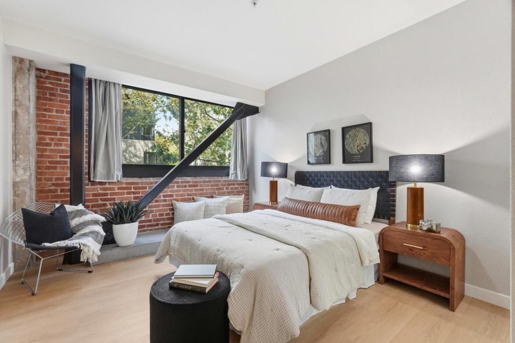 88 Bush Street # 1101, San Jose