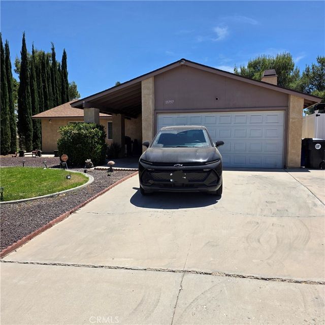 13757 Oakmont, Victorville