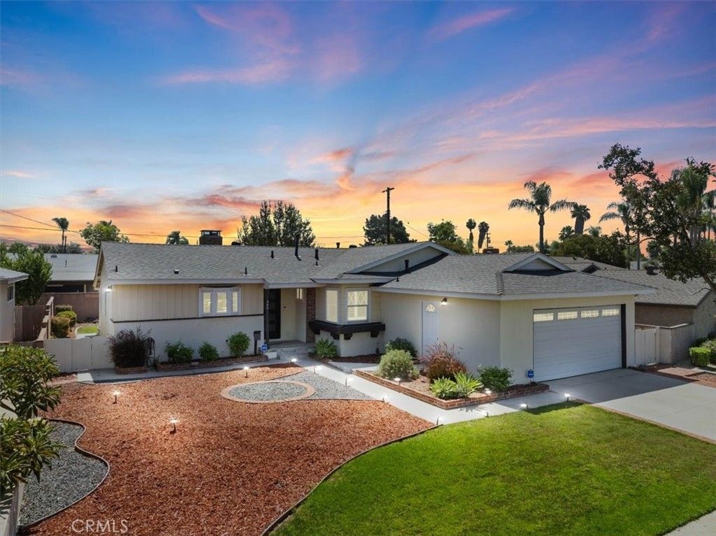380 Marie Street, La Habra