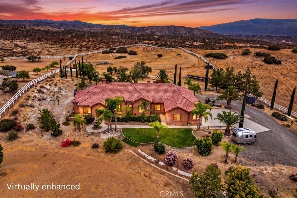 41820 Jojoba Hills Circle, Aguanga