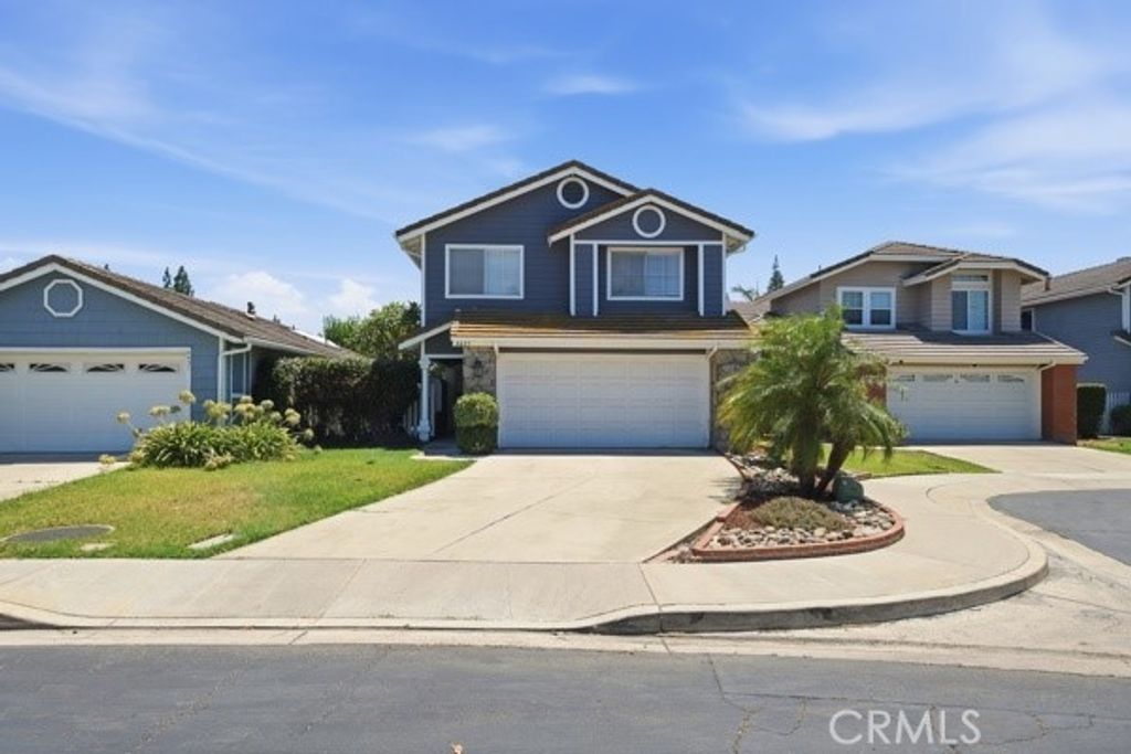 4425 Ironwood, Chino Hills